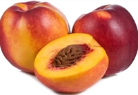 Fresh : Nectarine Imported 500g