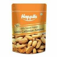 happilo natural popular almonds (900 grams)