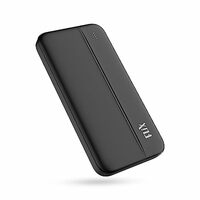 FLiX(Beetel) UltraCharge 10000mAh QCPD Power Bank,USB C/B Input