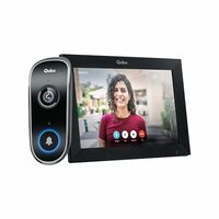 Qubo Instaview New Age Video Doorphone from Hero Group