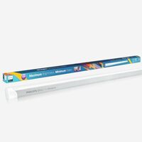 PHILIPS 36W Cool White Tubelight, Pack of 1, (919515813613_1)