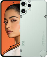 CMF by Nothing Phone 2 Pro (Light Green, 128 GB)  (8 GB RAM)