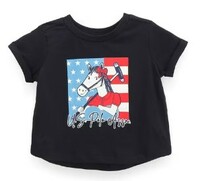Get Min 40% Off on USPA Kids Fashion Range 