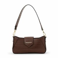 Mirragio Sling Bags Up to 55% Off