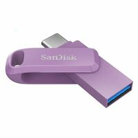 SanDisk Ultra Dual Drive Go Type-C 512B