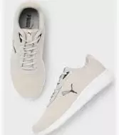 PUMA  Bridge Comfort Running Shoes For Men