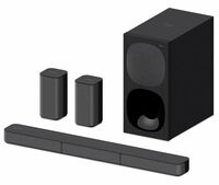 Sony HT-S20R Real 5.1ch Dolby Digital 400W Soundbar