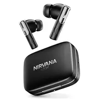 boAt Nirvana Ivy Truly Wireless in Ear Earbuds w/ 50dB Hybrid Active Noise Cancellation