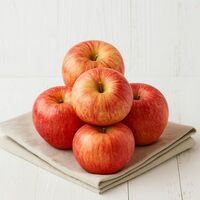 Zepto - Baby Apple Shimla - 500 Gms @ ₹69 || 4 Pc Shimla Apples @  ₹76
