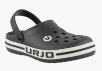Amazon.in: URJO Mens Streak Clog starting from 199