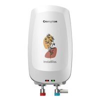 Crompton InstaBliss 3-L Instant Water Heater (Geyser) 