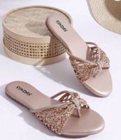  Upto 90 % off on Women's Flats