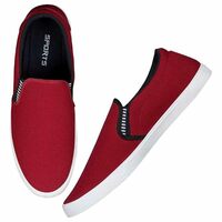 BRUTON Trendy Lightweight Sneakers Casual Shoes for Men's & Boy's