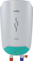 Kenstar RADIX 3 L 3 L Instant Water Geyser  (White)