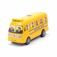 Krasa Centy Toys Mini Bus, Multicolour Free delivery for prime