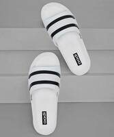 Aadi - Up To 85% Off on Men's Slider & Flip Flops