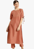 Upto 87 % off on kurta set 