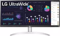 LG UltraWide 29 inch IPS FHD, 2560x1080 Monitor (1 ms, 100 Hz)