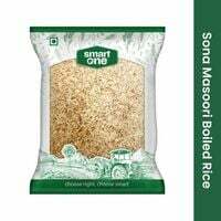 smart one  sona masoori boiled rice 10kg