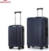 Red Tape -  Up To 84% Off on Trolly Bags Set