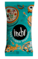 INCHI Veg Hakka Noodles
