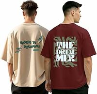 Nobero - Up To 83% Off on Men's T-Shirt 