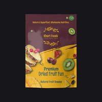 blinkit-Khari Foods Premium Dried Fruit Trail Mix