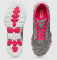 Up to 74% Off + Extra 20% Off on Skechers 