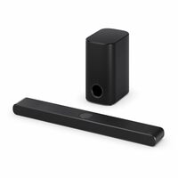 LG New Launch Soundbar S77TY,400W,3.1.3Ch,Dolby Atmos & DTS: X,Tripple Up-Firing Speaker,AI Sound Pro,Wow Synergy,Triple Level Spatial Sound,Smart Up-Mixer,VRR/ALLM /120Hz,Wireless Subwoofer,Black