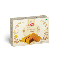 Lal Sweets Mysore Pak Signature 200g(Pack Of 1) 