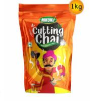 Nikunj cutting tea 1kg @129