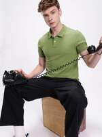 Upto 89% Off On Kook N Keech Men's T-Shirt.