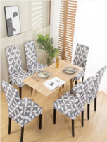  Upto 84% on Chair covers 