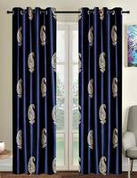 84% off on Curtains