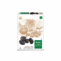 Bolas Ajwa Dates Pack 500g(location specific)