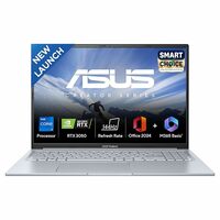 ASUS Vivobook 16X,Smartchoice,Intel Core i7-13620H,Creator/Gaming Laptop(RTX 3050-4GB/16GB RAM/512GB SSD) K3605VC-RP492WS