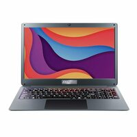 AXL Laptop (Vayu Book) Thin & Light | 15.6 Inch HD Display (4GB/256GB SSD)