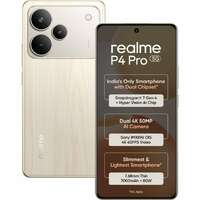 realme P4 Pro 5G (Birch Wood, 128 GB) (8 GB RAM)