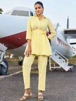 Moda Rapido - Up To 88% Off on Women's Cord 