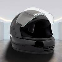 UPTO 83 % OFF On Biker Helmets Start @ Rs.297