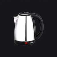 blinkit : Lifelong Electric Kettle (1.5 ltr, 1500W, ISI Certified, Silver)