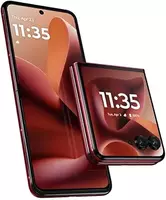 (Price drop) Motorola razr 60 Ultra (16 GB RAM, 512 GB Storage, Pantone Rio Red)