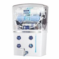 KENT Grand RO Water Purifier | 8L | 20LPH Flow 