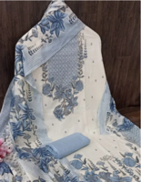 Upto 88 % off on Women's Dress Materials