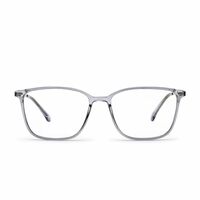 Intellilens Computer Glasses for Eye Protection | Reading Glasses for Men | Blue Light Blocking Glasses Spectacles | Blue Cut Glasses | UV Protection Glasses | For Men & Women | Zero Power | Medium