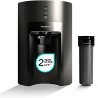 Aquaguard Sure Delight Aquasaver ROUVUF2X 6.2 L RO + UV + UF + Minerals Water Purifier 2-year filter life
