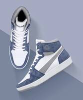 Up To 65% Off on Bacca Bucci Men's Sneakers