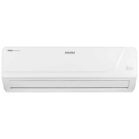 VOLTAS 183V Vectra Platina 4 in 1 Convertible 1.5 Ton 3 Star Inverter Split AC 