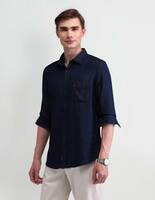 U.S. POLO ASSN - Up To 67% Off on Men's Shirt 