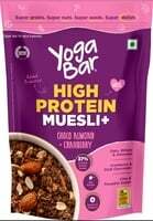 Yogabar High protein Muesli 850g
